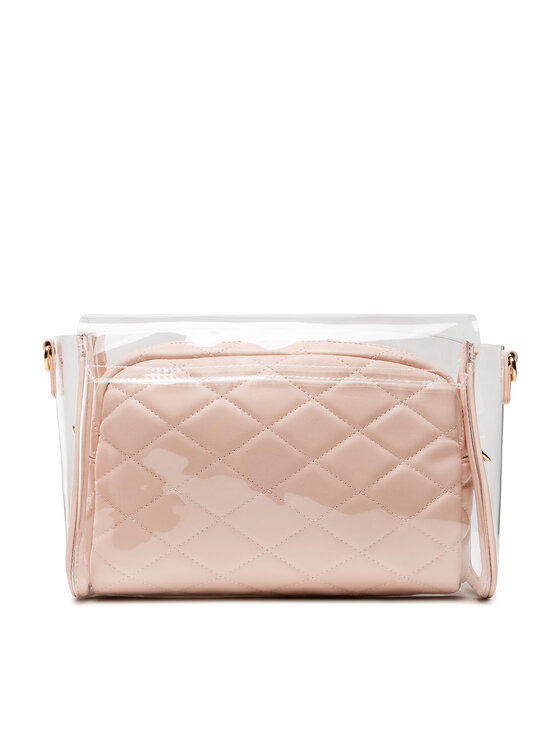 Jenny Fairy Jenny Fairy Сумка MJH-J-112-60-01 Рожевий