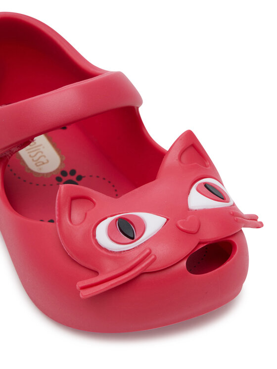 Melissa Melissa Balerinke Mini Melissa Ultragirl Ii Sp 30901 Roza