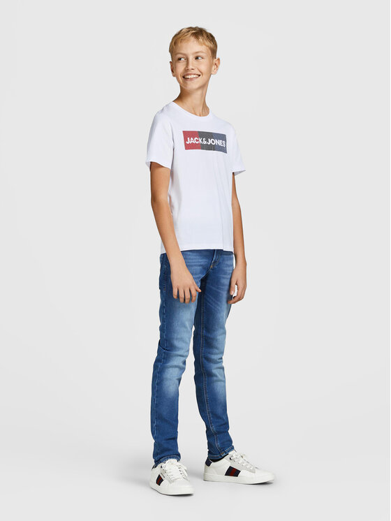Set di 3 T-shirt Corp 12199948 Multicolore Regular...