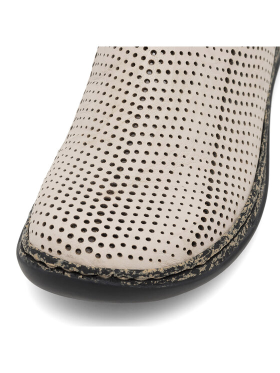 Rieker Rieker Pantoletten 46334-60 Beige
