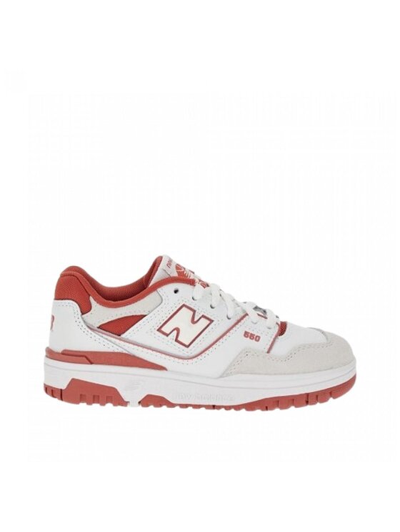 New Balance New Balance Sneakers psb550tf Bianco