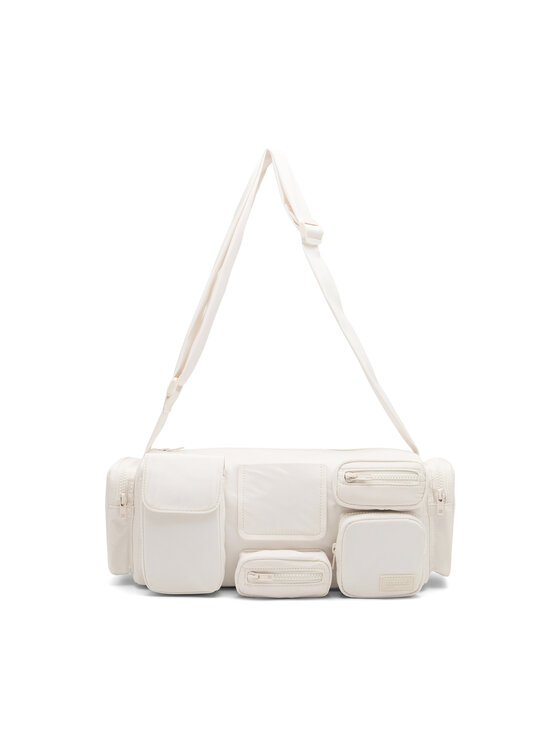 Sprandi Sprandi Borsa SPR-M-004-S23 Bianco