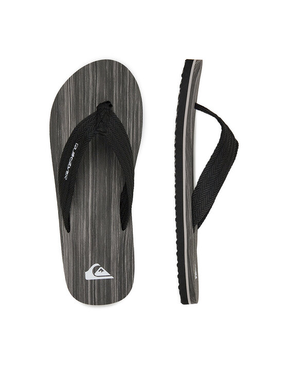 Quiksilver Quiksilver Σαγιονάρες 877075A Μαύρο