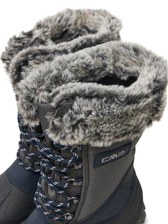 CMP CMP Čizme za snijeg Magdalena Snowboots 3Q76455J Siva