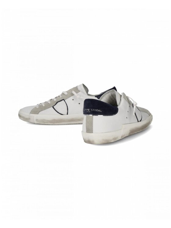 Philippe Model Philippe Model Αθλητικά prlu-vx22 Λευκό