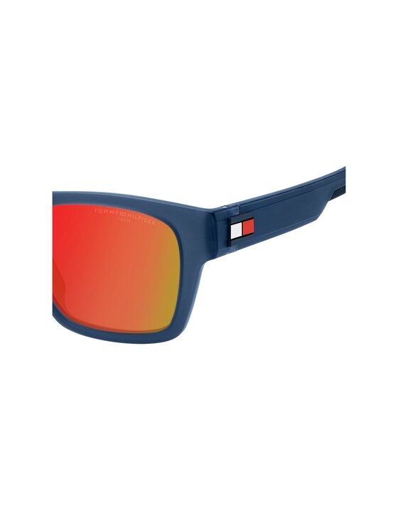 Tommy Hilfiger Tommy Hilfiger Γυαλιά ηλίου 17mn4vv0b Μπλε