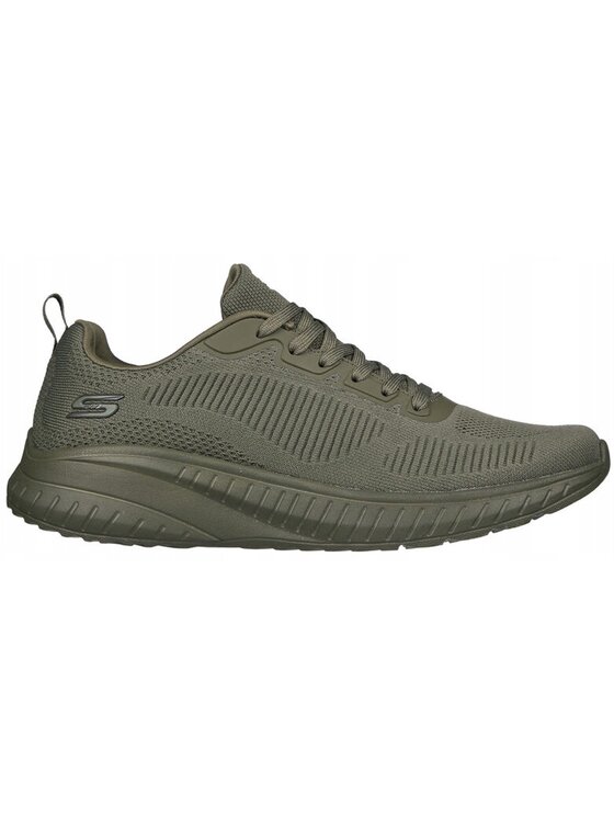 Skechers Skechers Sneakers BOBS SQUAD CHAOS PRISM BOLD Verde