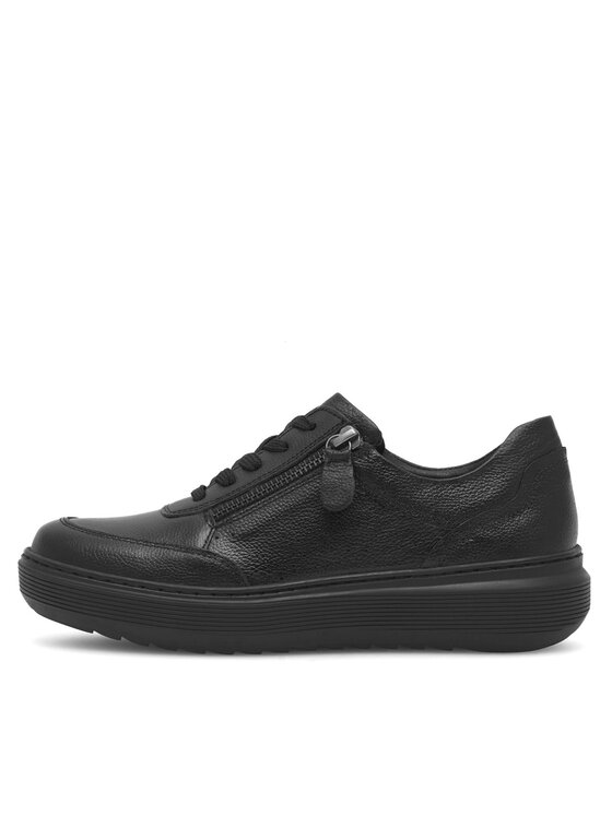 Lasocki Lasocki Sneakers WI23-STU-02 Negru