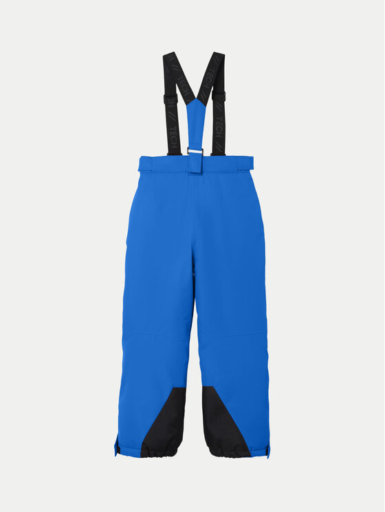 NAME IT NAME IT Skihose 13233445 Blau Regular Fit