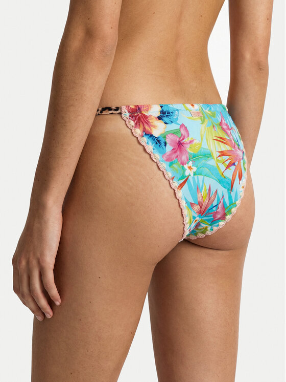 Banana Moon Banana Moon Bikini Cricozania Luha JZO04 Színes
