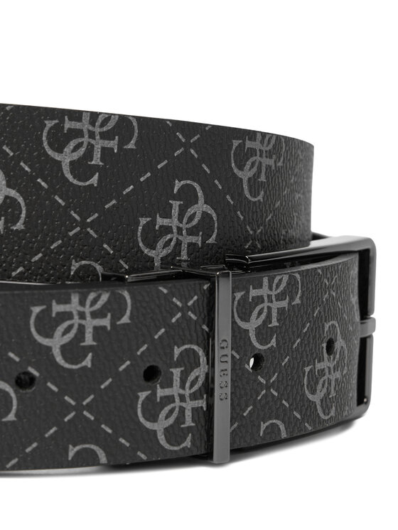 Guess Guess Dovanų rinkinys GFBOXM P6104 Juoda