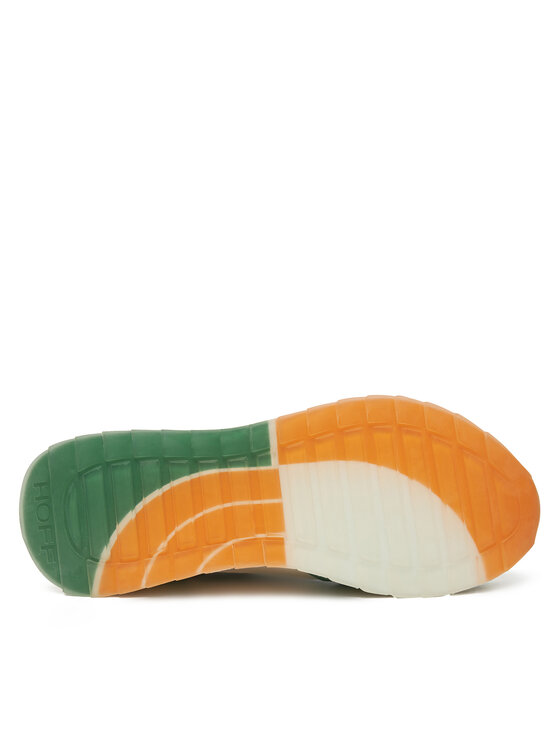 HOFF HOFF Sneakers Virdis 22402613 Verde