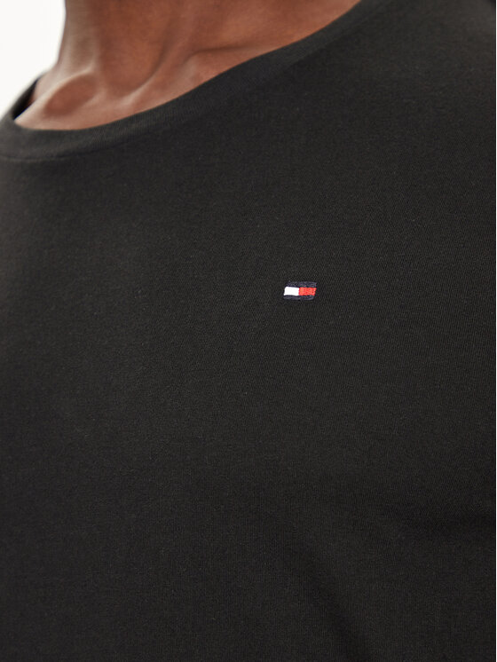 Tommy Hilfiger Tommy Hilfiger Set di 3 long sleeve UM0UM03378 Multicolore Regular Fit