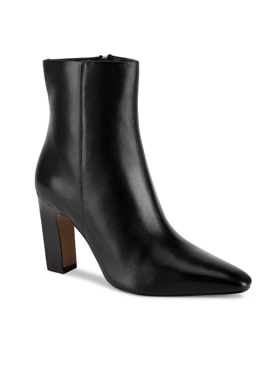 Gino Rossi Gino Rossi Botine MIYA-116047 Negru