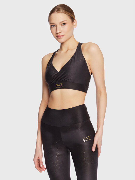 Top grudnjak EA7 Emporio Armani