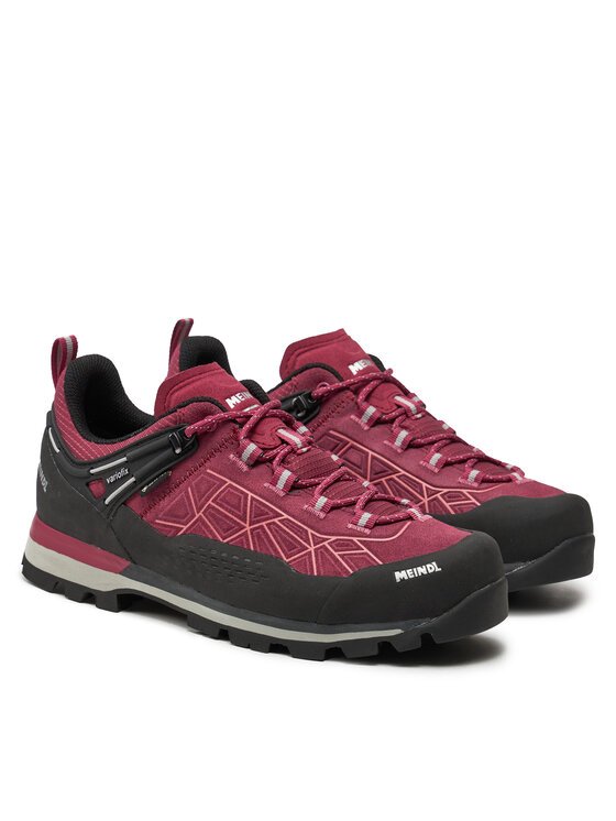 Meindl Meindl Trekingová obuv Literock free Lady GTX GORE-TEX 4693/81 Ružová