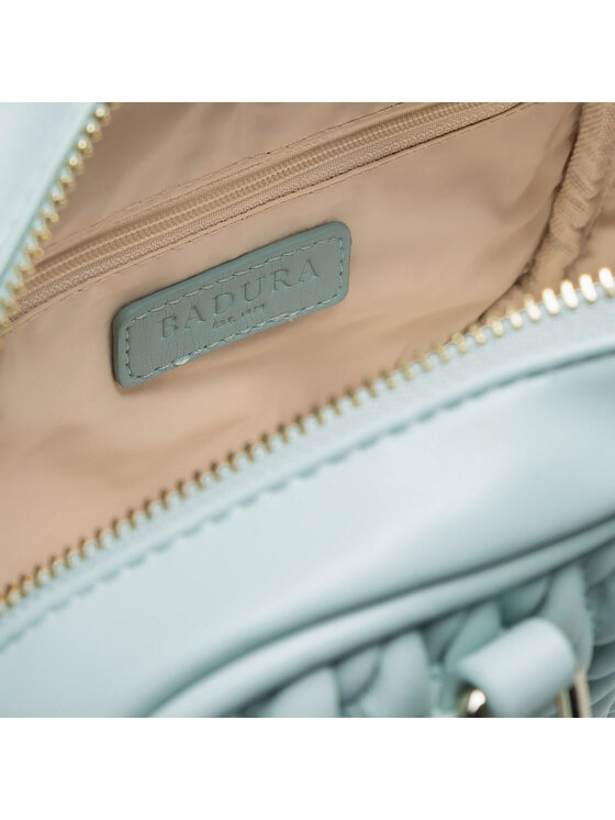 Badura Badura Handtasche TYL0226 Grün