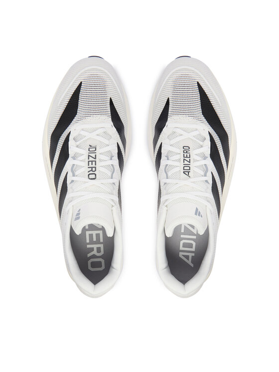 adidas adidas Bežecké topánky adizero Boston 13 JS4939 Biela