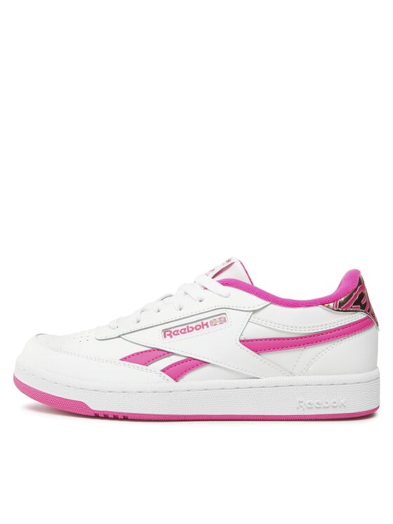 Reebok Reebok Sneakersy IF8309 Biały