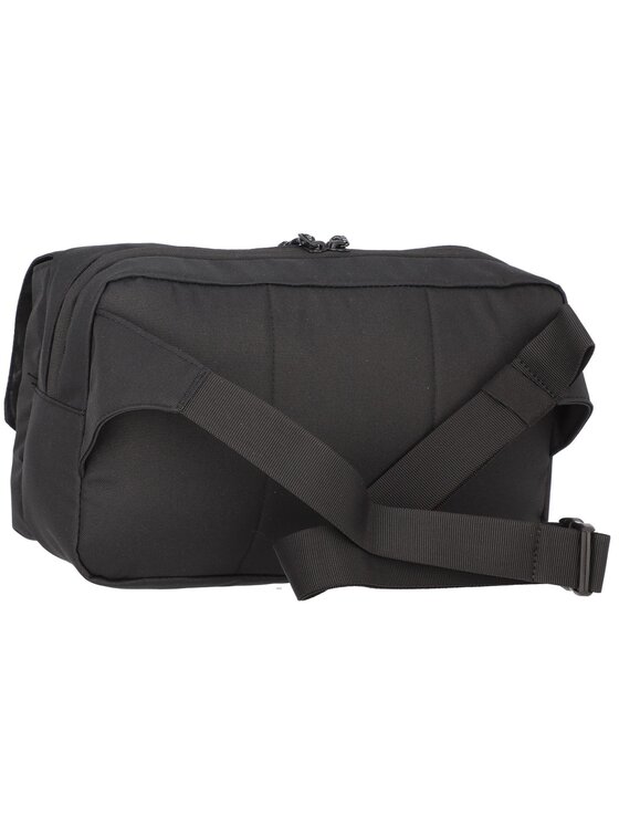 Jack Wolfskin Jack Wolfskin Torebka 275180 Czarny