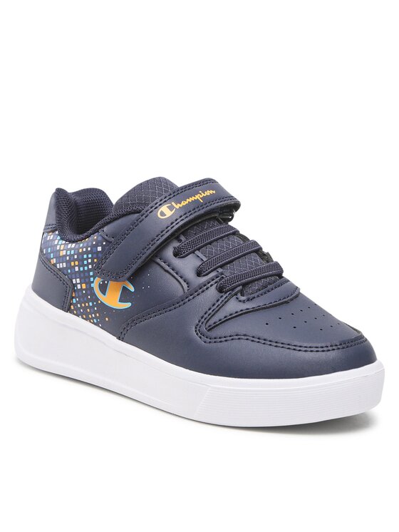 Champion Champion Tenisice Deuce B Ps S32434-CHA-BS501 Tamnoplava