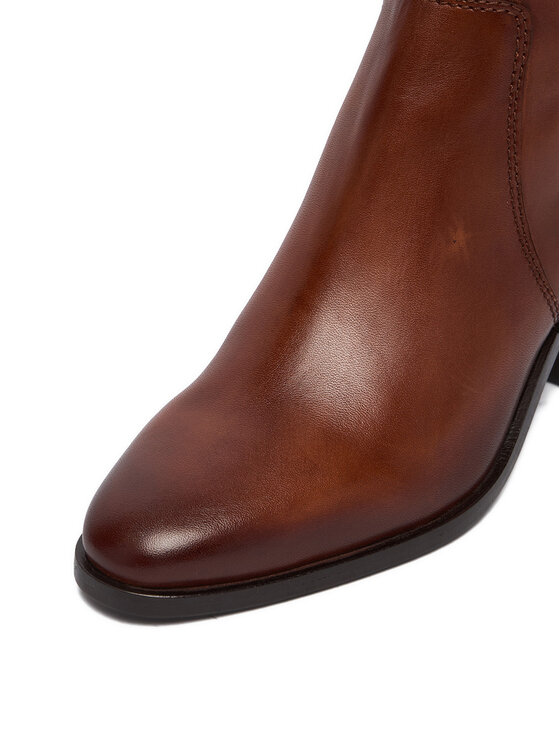 U.S. Polo Assn. U.S. Polo Assn. Чоботи EO-ANDRE002W/GL1 Світло-коричневий