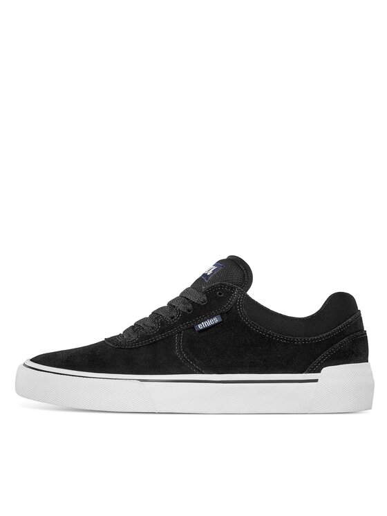 Etnies Etnies Tenisice Josl1n Vulc 4101000534 Crna
