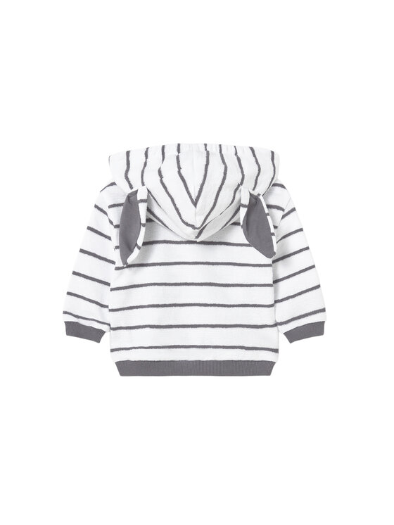 Mayoral Mayoral Trenirka komplet 1892 Siva Regular Fit