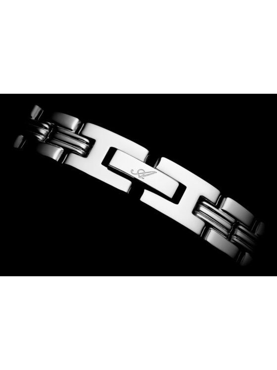 Adriatica Adriatica Orologio A3828.5163Q Argento