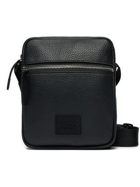 Geantă crossover HUGO Ethon 2 50535669 Negru