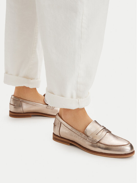 Caprice Caprice Lords kingad 9-24203-46 Kuldne