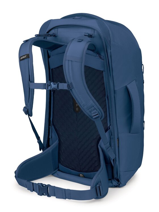 Osprey Osprey Plecak 330987 Błękitny