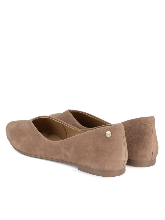 Lasocki Lasocki Ballerinas RST-NOEL-36 Beige
