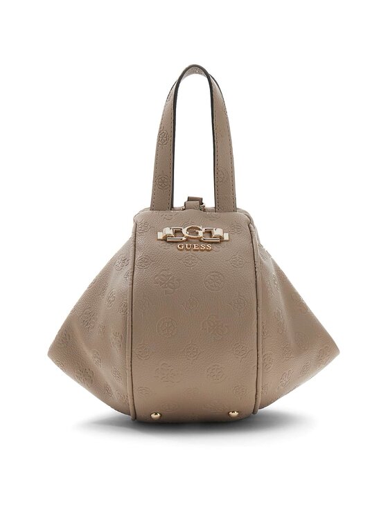 Guess Guess Torebka 181987 Beżowy