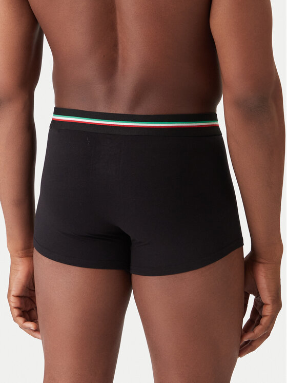 Aeronautica Militare Aeronautica Militare Set di 3 boxer AM1UBX001T Multicolore