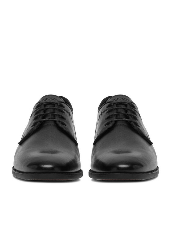 Lasocki Young Lasocki Young Scarpe basse CEO- BI12-ASTRA-03A Nero