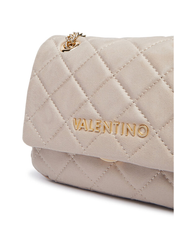 Valentino Valentino Rankinė Ocarina VBSA9B05 Kreminė