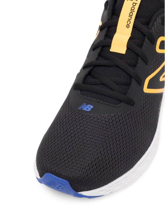 New Balance New Balance Batai M411CB3 Juoda