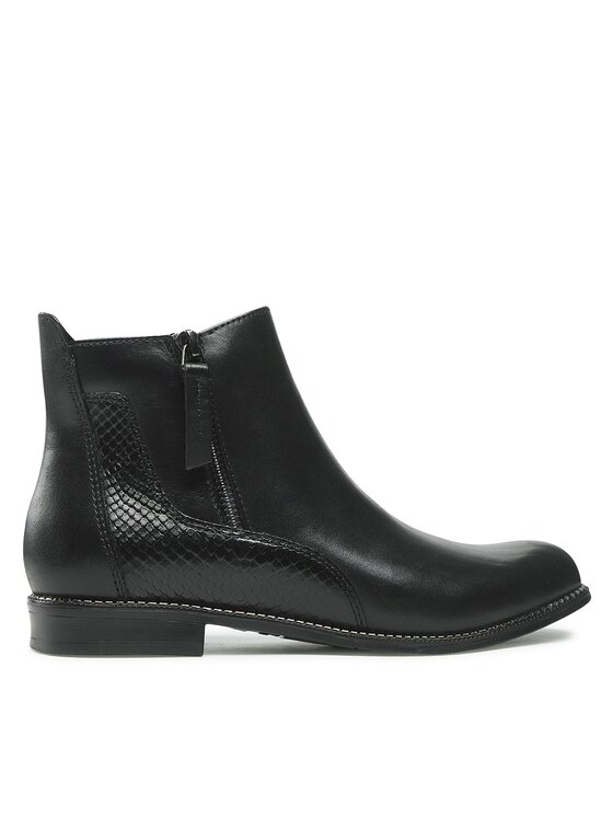 Lasocki Lasocki Stiefeletten OCE-LINDA-05 Schwarz