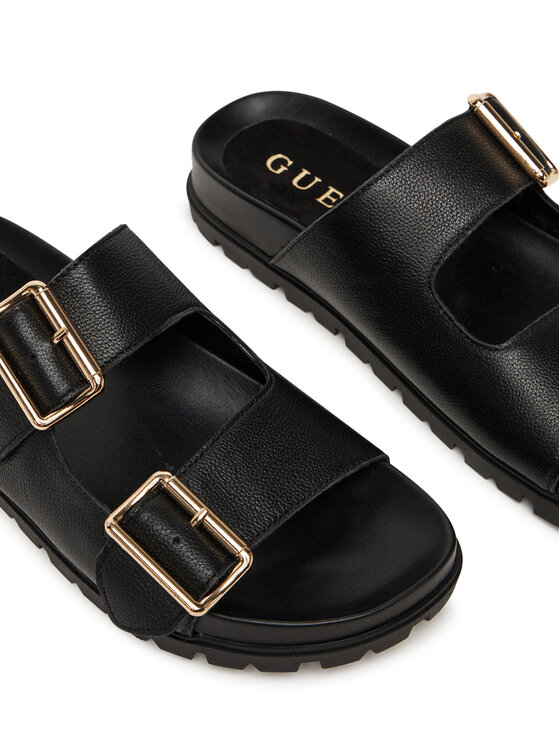 Guess Guess Plätud FLTFST LEA03 Must