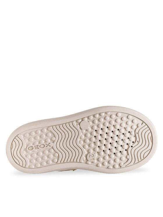 Geox Geox Ilgaauliai B Nashik Girl B663HA 022NF C6627 S Ruda