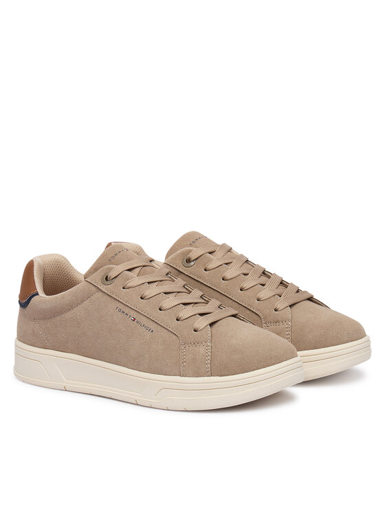 Tommy Hilfiger Tommy Hilfiger Tossud T3X9-35244-0318 S Beež