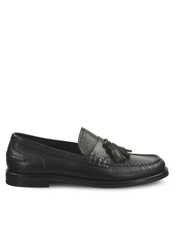 Gant Gant Mokassins Gracelyn Loafer 28571488 Schwarz