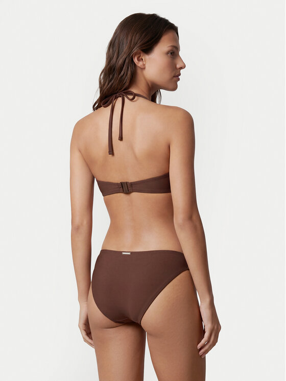 Ysabel Mora Ysabel Mora Bikini 83470 Brązowy