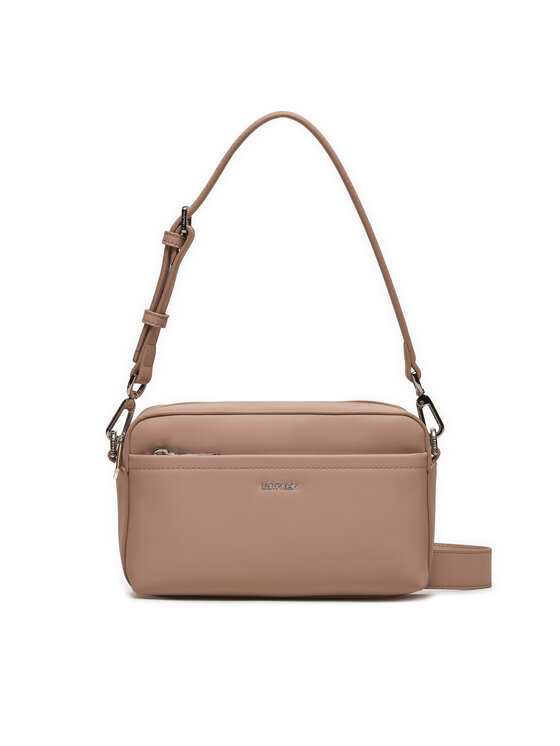 Calvin Klein Calvin Klein Käekott Ck Must Convertible Camera Bag K60K612280 Beež