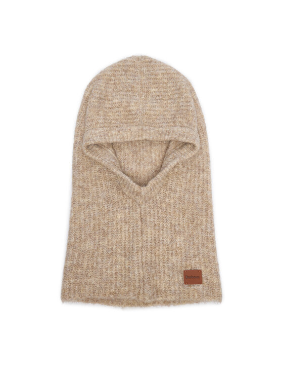 Barbour Barbour Balaklava LAC0369BE11 Světle béžová