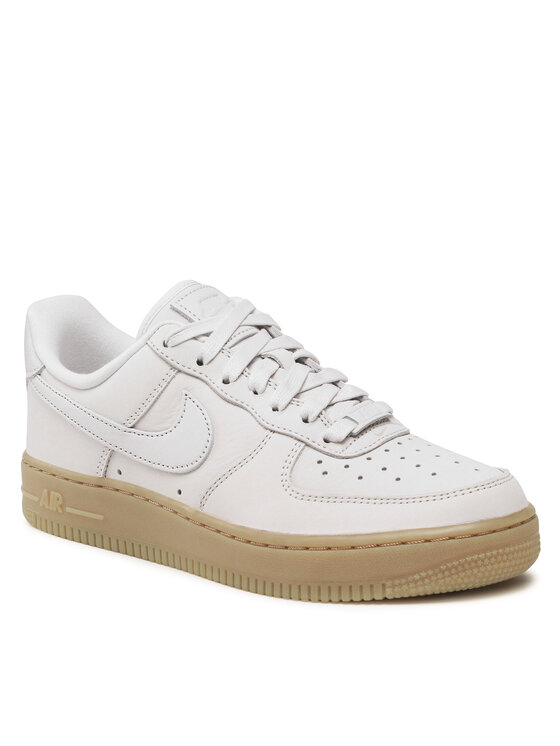 Nike Nike Обувки Air Force 1 DR9503 601 Бял