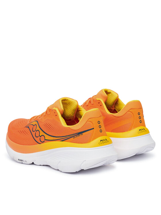 Saucony Saucony Scarpe running Guide 19​ S101408 Arancione