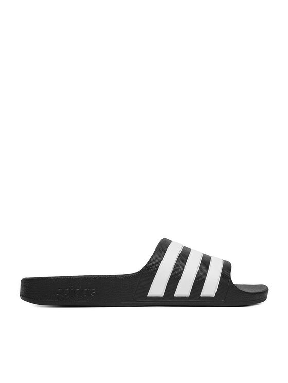 adidas adidas Şlapi C-ADILETTE AQUA JR F35556 Negru