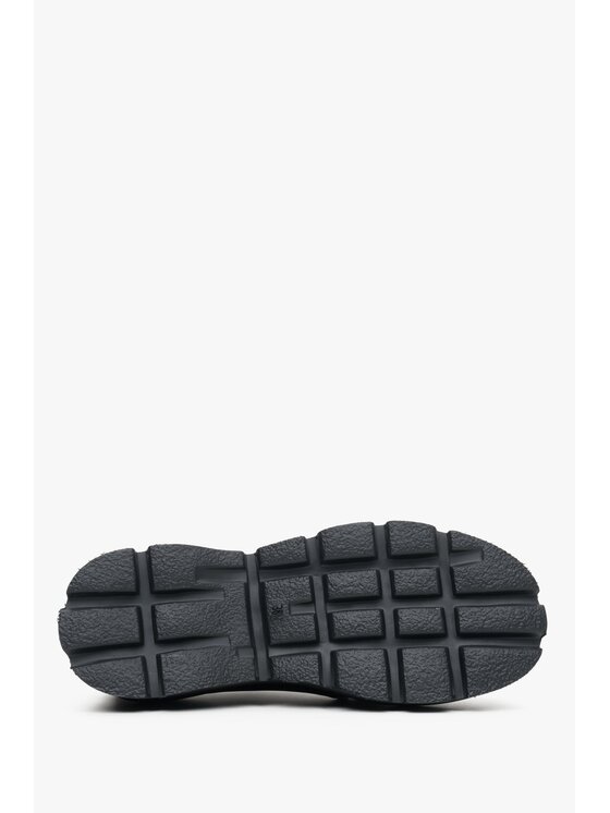 Estro Estro Scarpe basse ER00113809 Nero